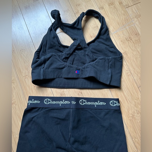 Workout set - Picture 3 of 3